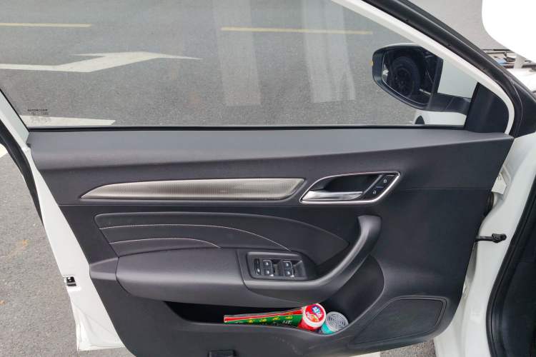 Used Roewe i6 2019 PLUS 20T TST 4G Connected Flagship Superb Edition Left Front Door Interior