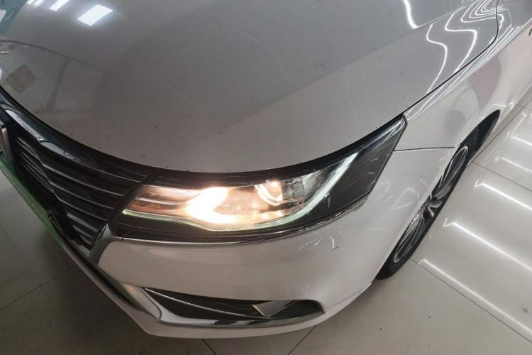Used Roewe i6 2019 PLUS 1.6L CVT 4G Connected Flagship Deluxe Edition Left Front Headlight