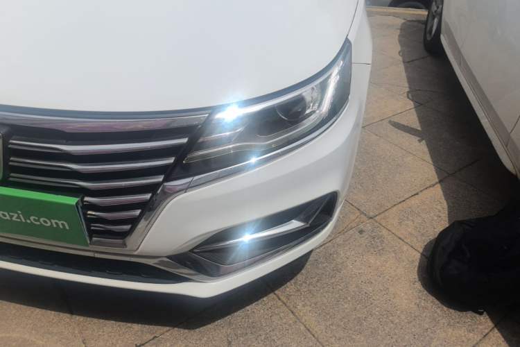 Used Roewe i6 2019 PLUS 1.6L CVT 4G Connected Flagship Deluxe Edition Left Front Headlight