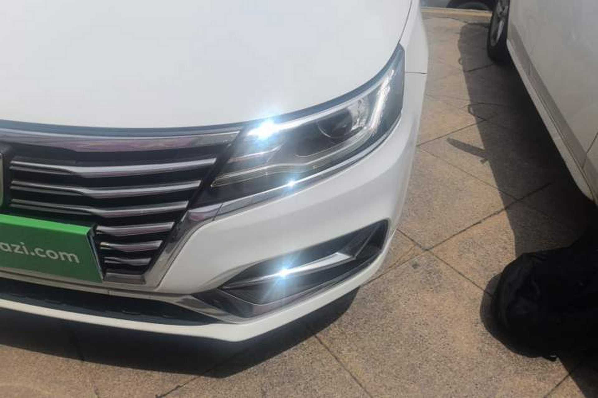 Used Roewe i6 2019 PLUS 1.6L CVT 4G Connected Flagship Deluxe Edition Left Front Headlight