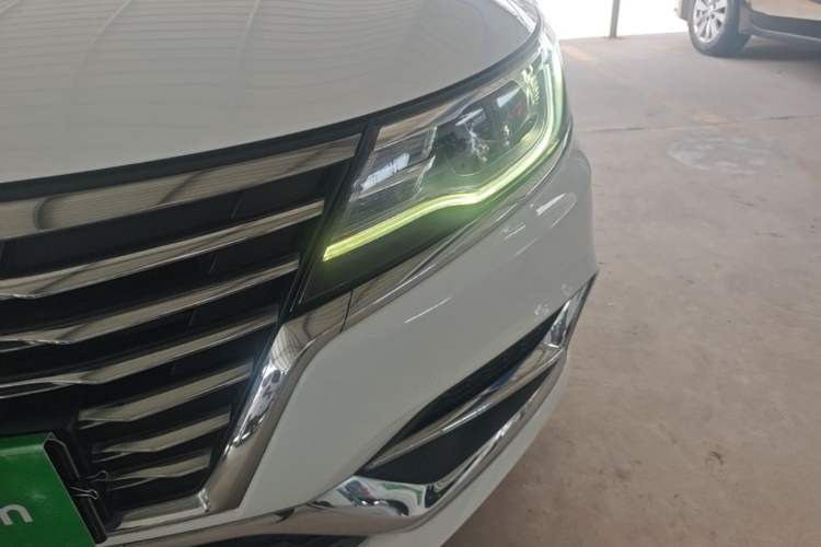 Used Roewe i6 2019 PLUS 1.6L CVT 4G Connected Flagship Deluxe Edition Left Front Headlight