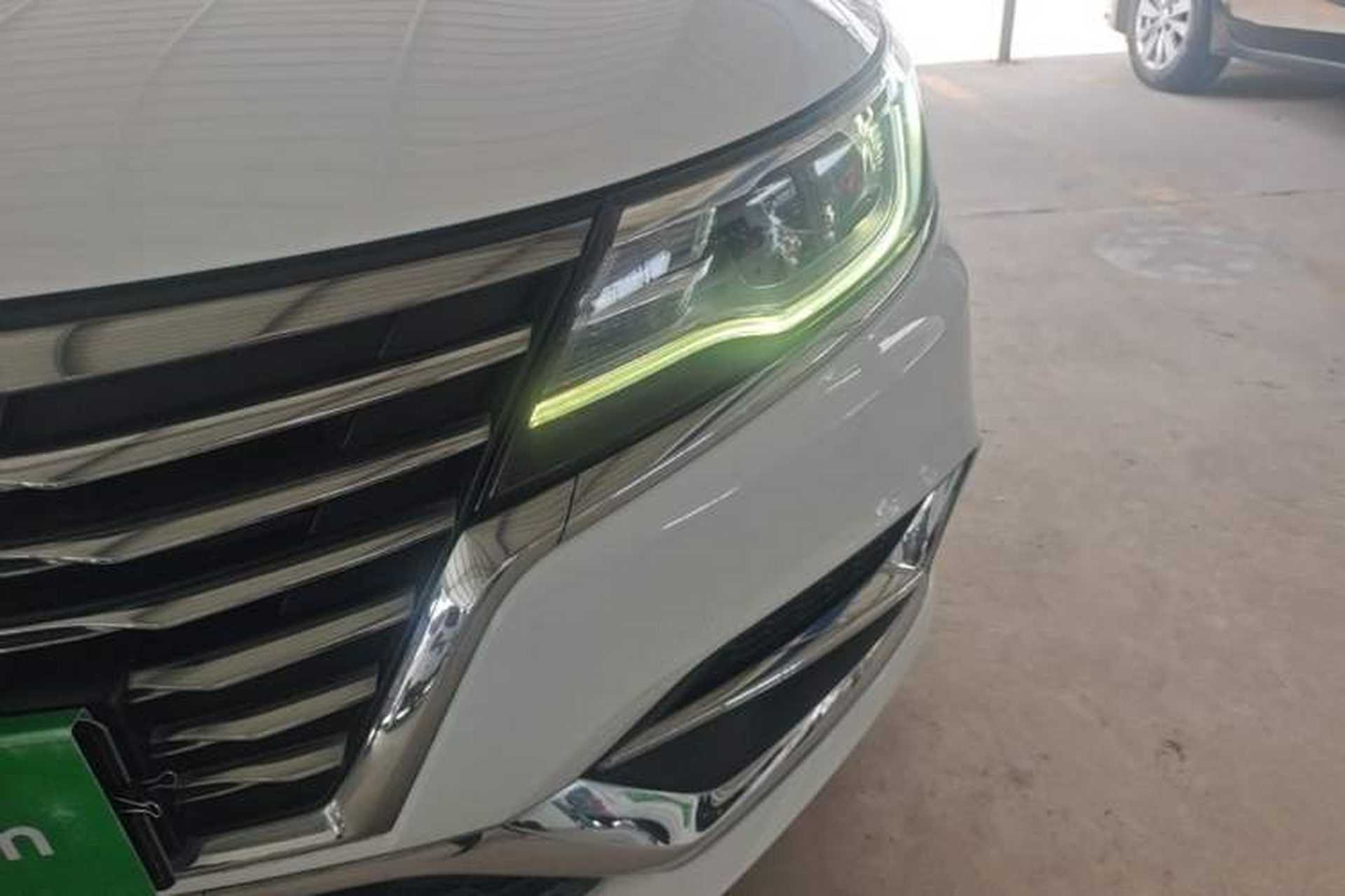 Used Roewe i6 2019 PLUS 1.6L CVT 4G Connected Flagship Deluxe Edition Left Front Headlight