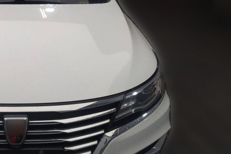 Used Roewe i6 2019 PLUS 1.6L CVT 4G Connected Flagship Deluxe Edition Left Front Headlight
