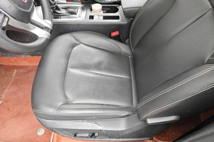 Used Roewe i6 2019 PLUS 1.6L CVT 4G Connected Flagship Deluxe Edition Left Front Seat