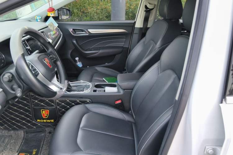 Used Roewe i6 2019 PLUS 1.6L CVT 4G Connected Flagship Deluxe Edition Left Front Seat