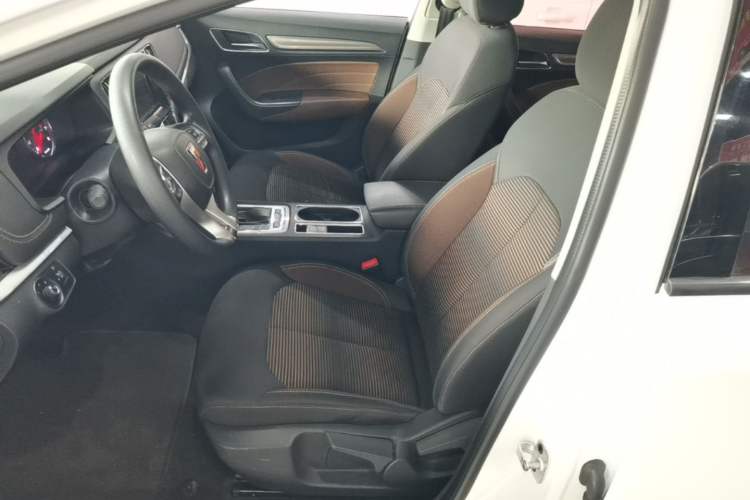 Used Roewe i6 2019 PLUS 1.6L CVT 4G Connected Luxury Deluxe Edition Left Front Seat