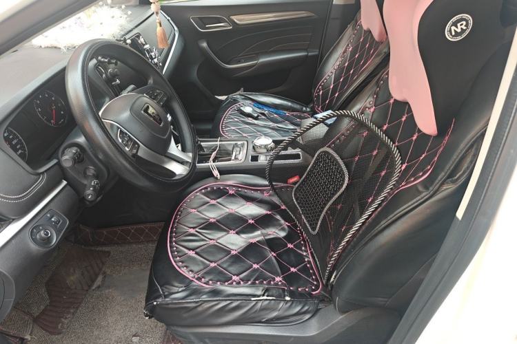 Used Roewe i6 2019 PLUS 1.6L CVT 4G Connected Flagship Deluxe Edition Left Front Seat