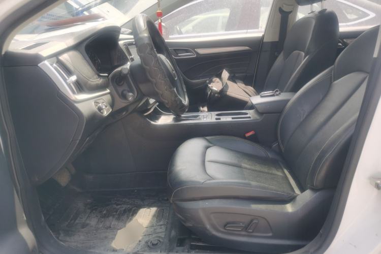 Used Roewe i6 2019 PLUS 1.6L CVT 4G Connected Flagship Deluxe Edition Left Front Seat