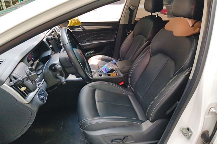 Used Roewe i6 2019 PLUS 20T TST 4G Connected Flagship Superb Edition Left Front Seat