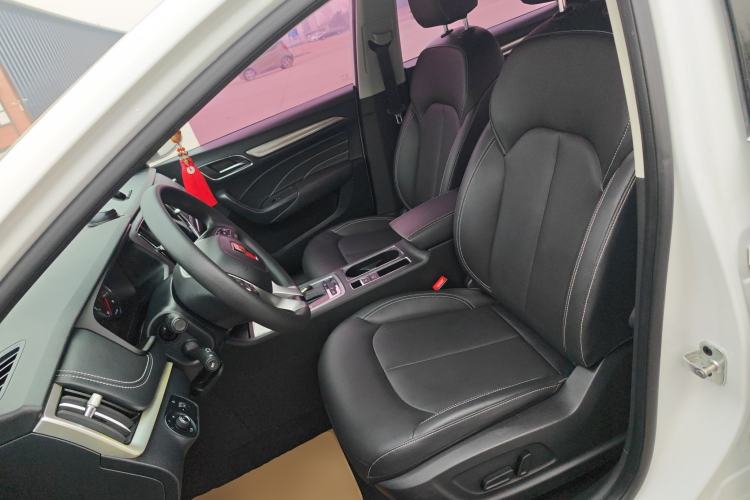 Used Roewe i6 2019 PLUS 20T TST 4G Connected Flagship Superb Edition Left Front Seat