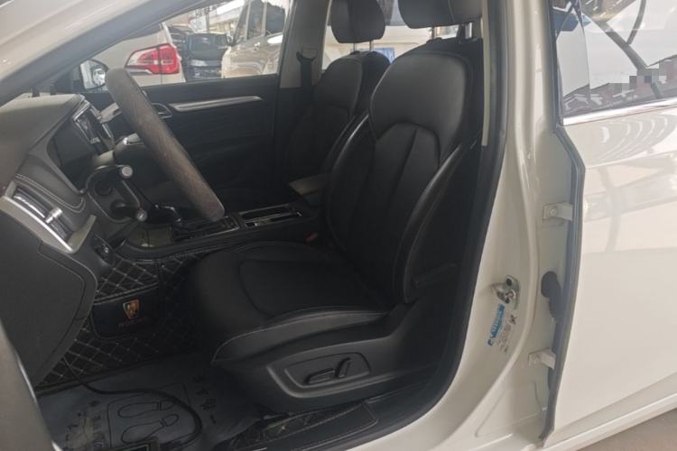 Used Roewe i6 2019 PLUS 1.6L CVT 4G Connected Flagship Deluxe Edition Left Front Seat