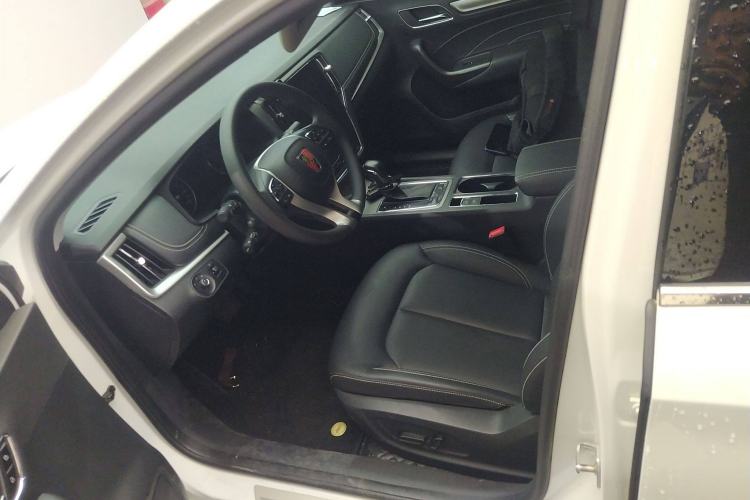 Used Roewe i6 2019 PLUS 1.6L CVT 4G Connected Flagship Deluxe Edition Left Front Seat