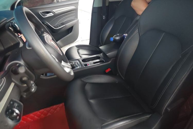 Used Roewe i6 2019 PLUS 20T TST 4G Connected Flagship Superb Edition Left Front Seat