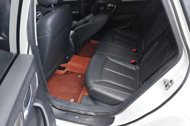 Used Roewe i6 2019 PLUS 1.6L CVT 4G Connected Flagship Deluxe Edition Left Rear Seat