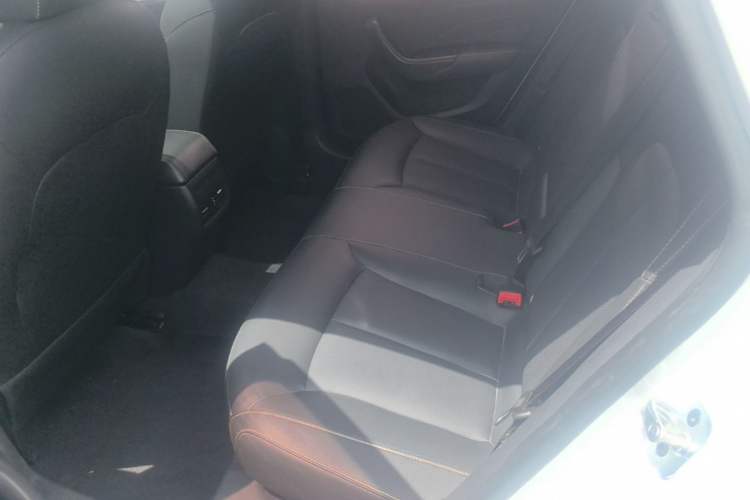 Used Roewe i6 2019 PLUS 1.6L CVT 4G Connected Flagship Deluxe Edition Left Rear Seat