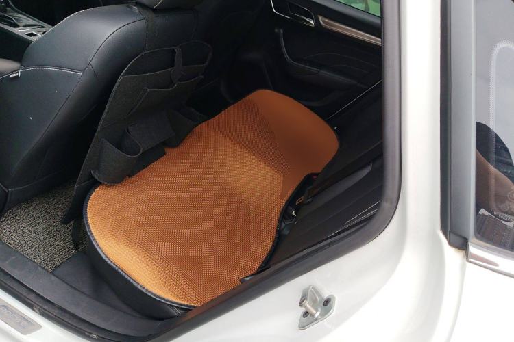 Used Roewe i6 2019 PLUS 20T TST 4G Connected Flagship Superb Edition Left Rear Seat