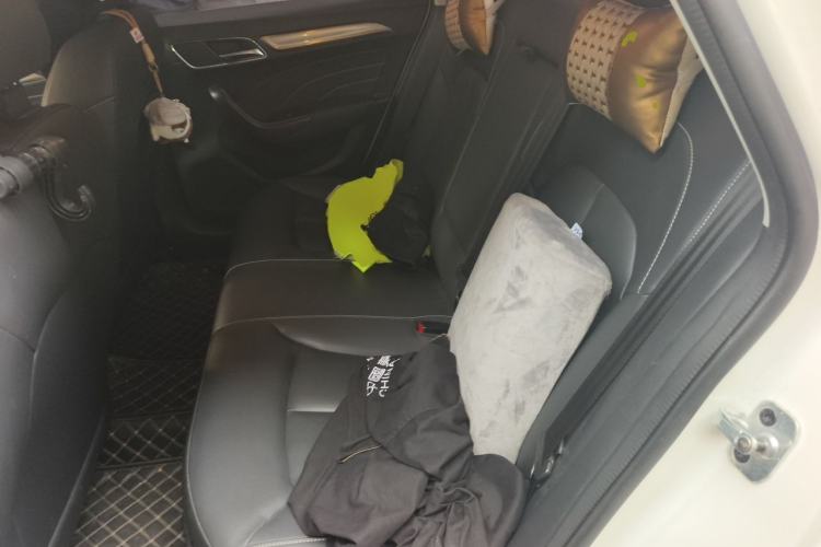 Used Roewe i6 2019 PLUS 1.6L CVT 4G Connected Flagship Deluxe Edition Left Rear Seat