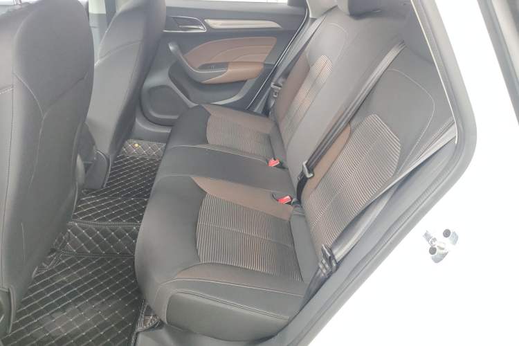 Used Roewe i6 2019 PLUS 1.6L CVT 4G Connected Luxury Deluxe Edition Left Rear Seat