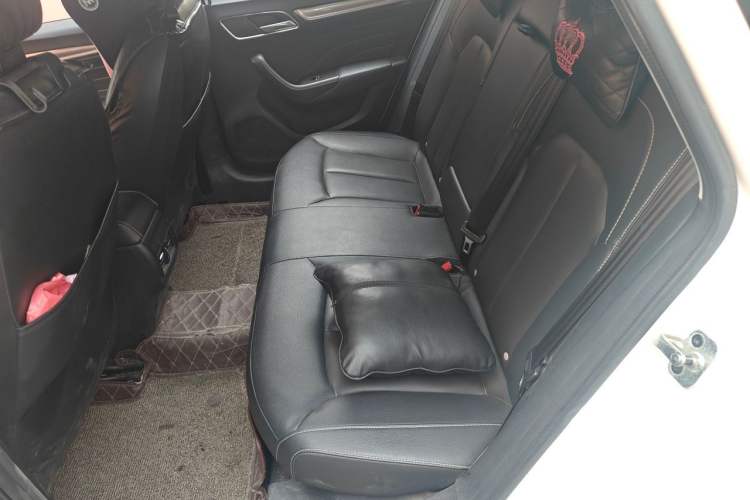 Used Roewe i6 2019 PLUS 1.6L CVT 4G Connected Flagship Deluxe Edition Left Rear Seat