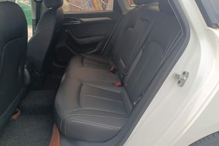 Used Roewe i6 2019 PLUS 1.6L CVT 4G Connected Flagship Deluxe Edition Left Rear Seat