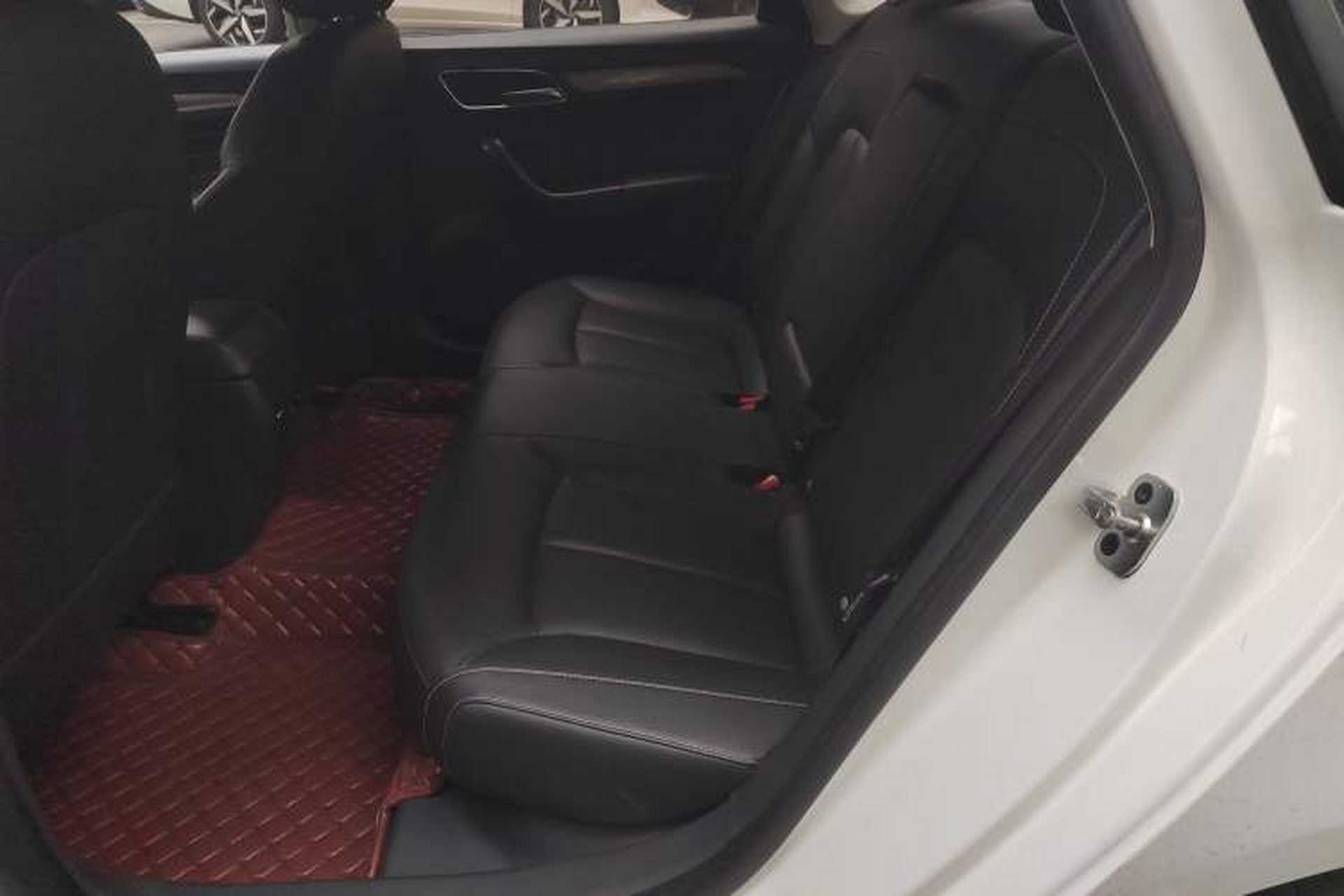 Used Roewe i6 2019 PLUS 1.6L CVT 4G Connected Flagship Deluxe Edition Left Rear Seat