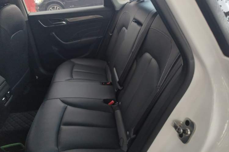 Used Roewe i6 2019 PLUS 1.6L CVT 4G Connected Flagship Deluxe Edition Left Rear Seat