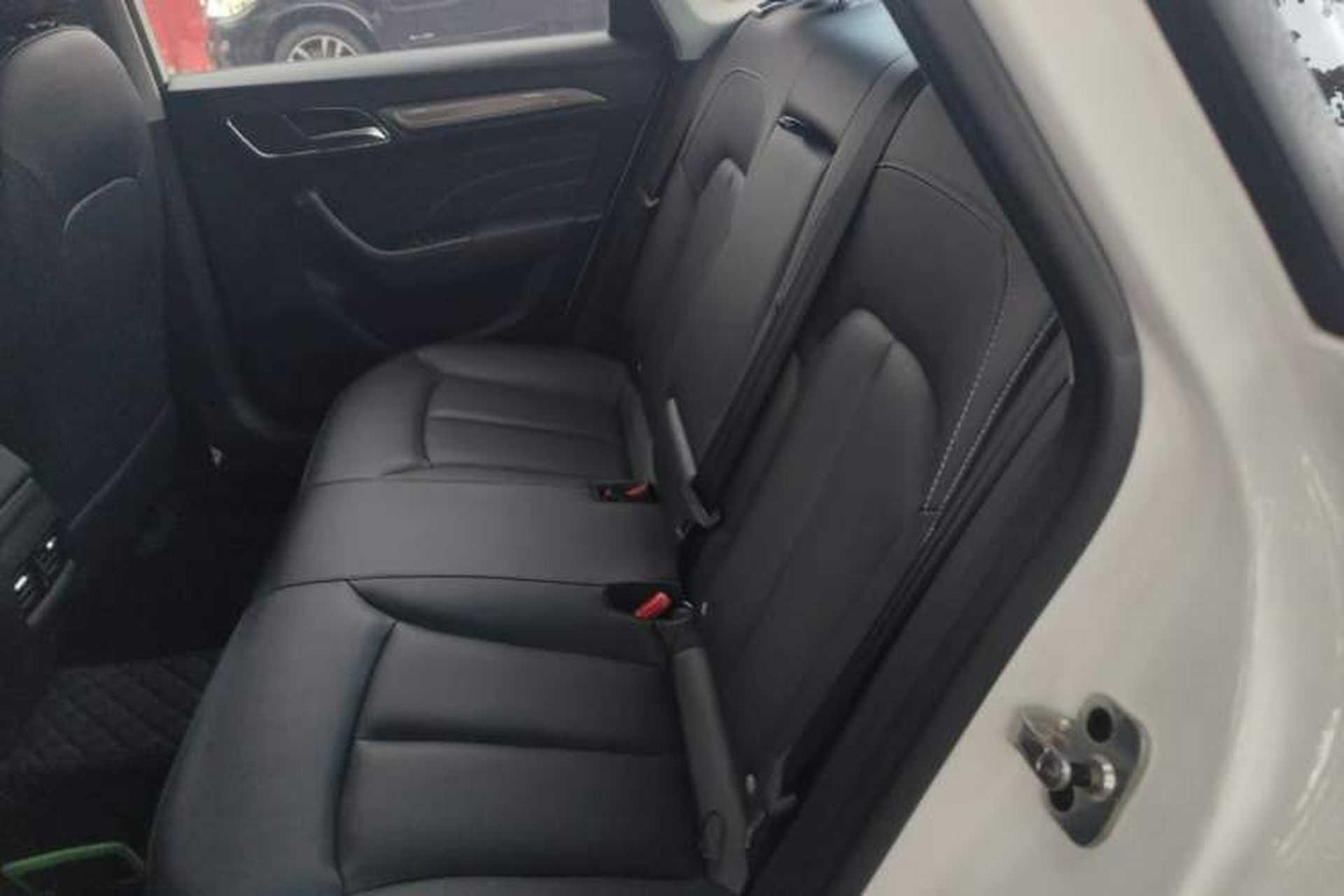 Used Roewe i6 2019 PLUS 1.6L CVT 4G Connected Flagship Deluxe Edition Left Rear Seat