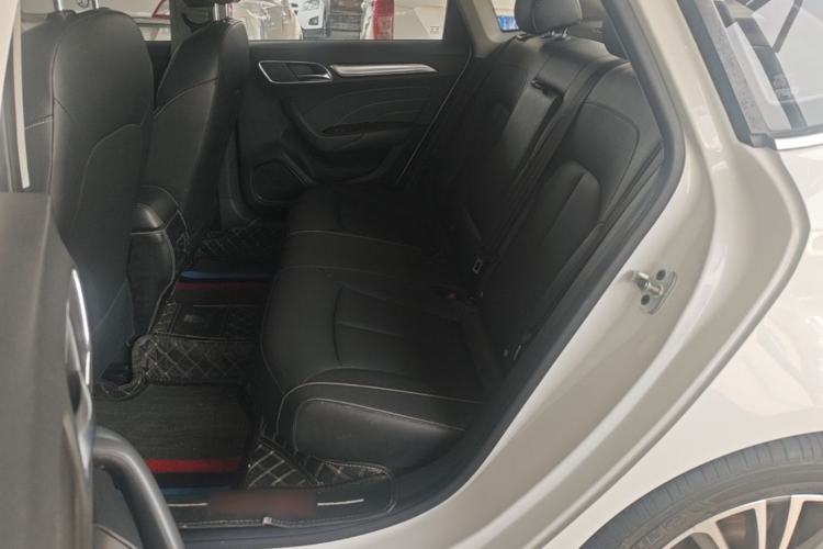 Used Roewe i6 2019 PLUS 1.6L CVT 4G Connected Flagship Deluxe Edition Left Rear Seat