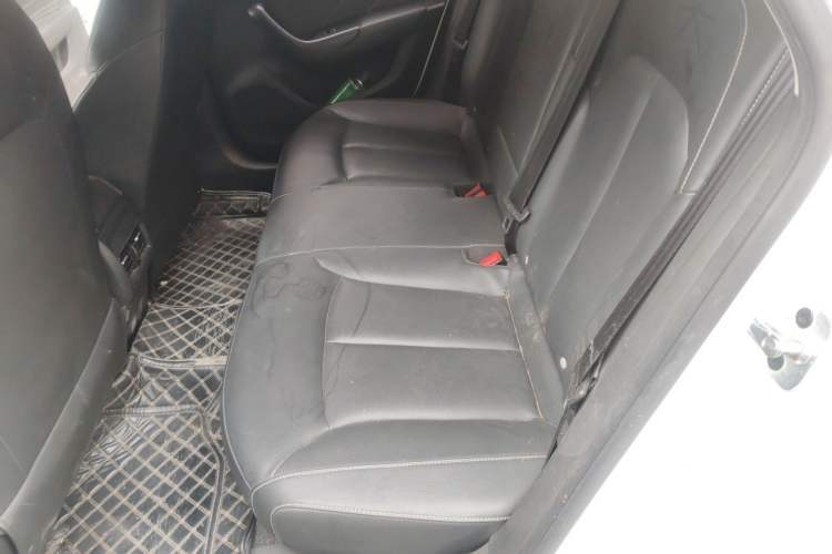 Used Roewe i6 2019 PLUS 1.6L CVT 4G Connected Flagship Deluxe Edition Left Rear Seat
