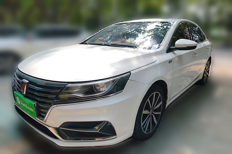 Used Roewe i6 2019 PLUS 20T TST 4G Connected Flagship Superb Edition Guazi used car, China used car export, Used car for sale, Used cars, Cheapest cars for sale