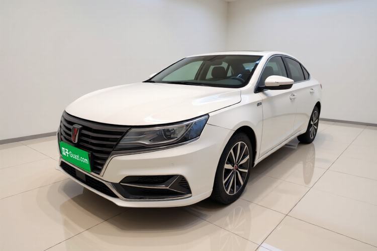 Used Roewe i6 2019 PLUS 20T TST 4G Connected Flagship Superb Edition Guazi used car, China used car export, Used car for sale, Used  cars, Cheapest cars for sale