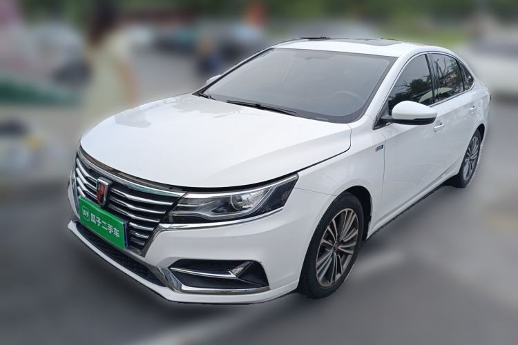Used Roewe i6 2019 PLUS 1.6L CVT 4G Connected Flagship Deluxe Edition Guazi used car, China used car export, Used car for sale, Used  cars, Cheapest cars for sale