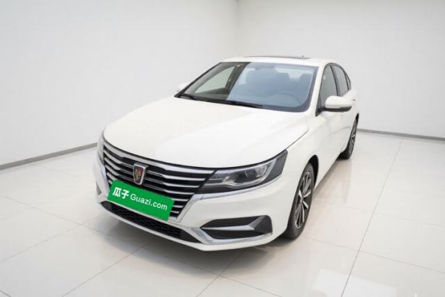 Used Roewe i6 2019 PLUS 20T TST 4G Connected Supreme Amazing Edition