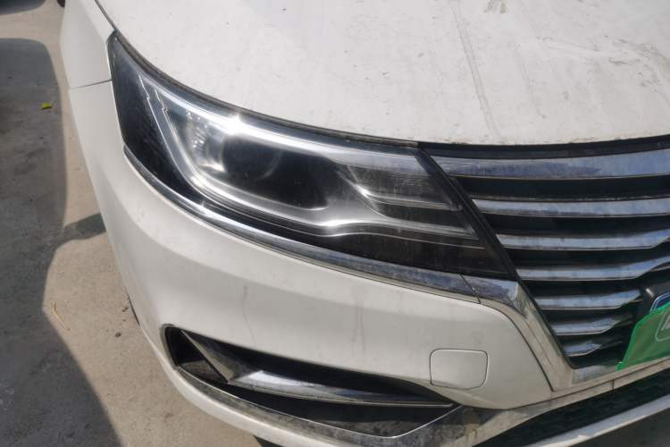 Used Roewe i6 2019 PLUS 1.6L CVT 4G Connected Flagship Deluxe Edition Right Front Headlight