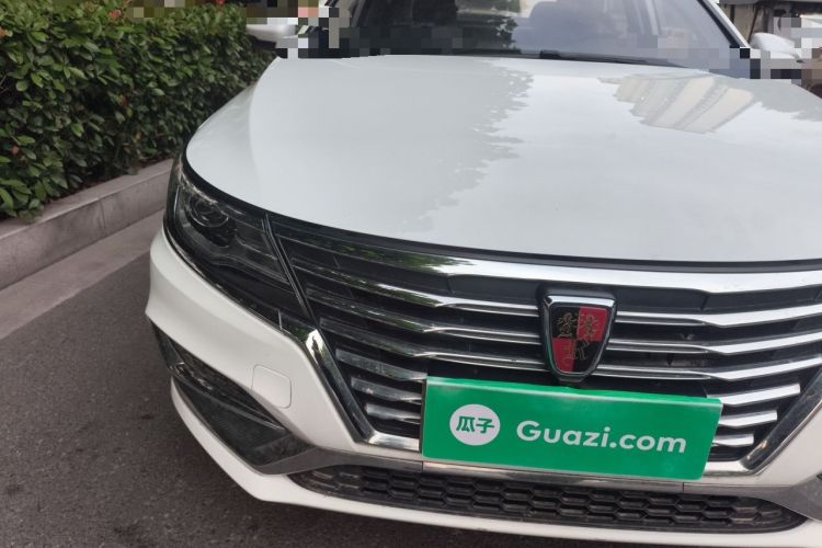 Used Roewe i6 2019 PLUS 20T TST 4G Connected Flagship Superb Edition Right Front Headlight