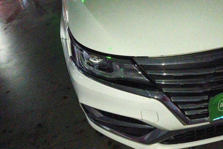 Used Roewe i6 2019 PLUS 20T TST 4G Connected Flagship Superb Edition Right Front Headlight