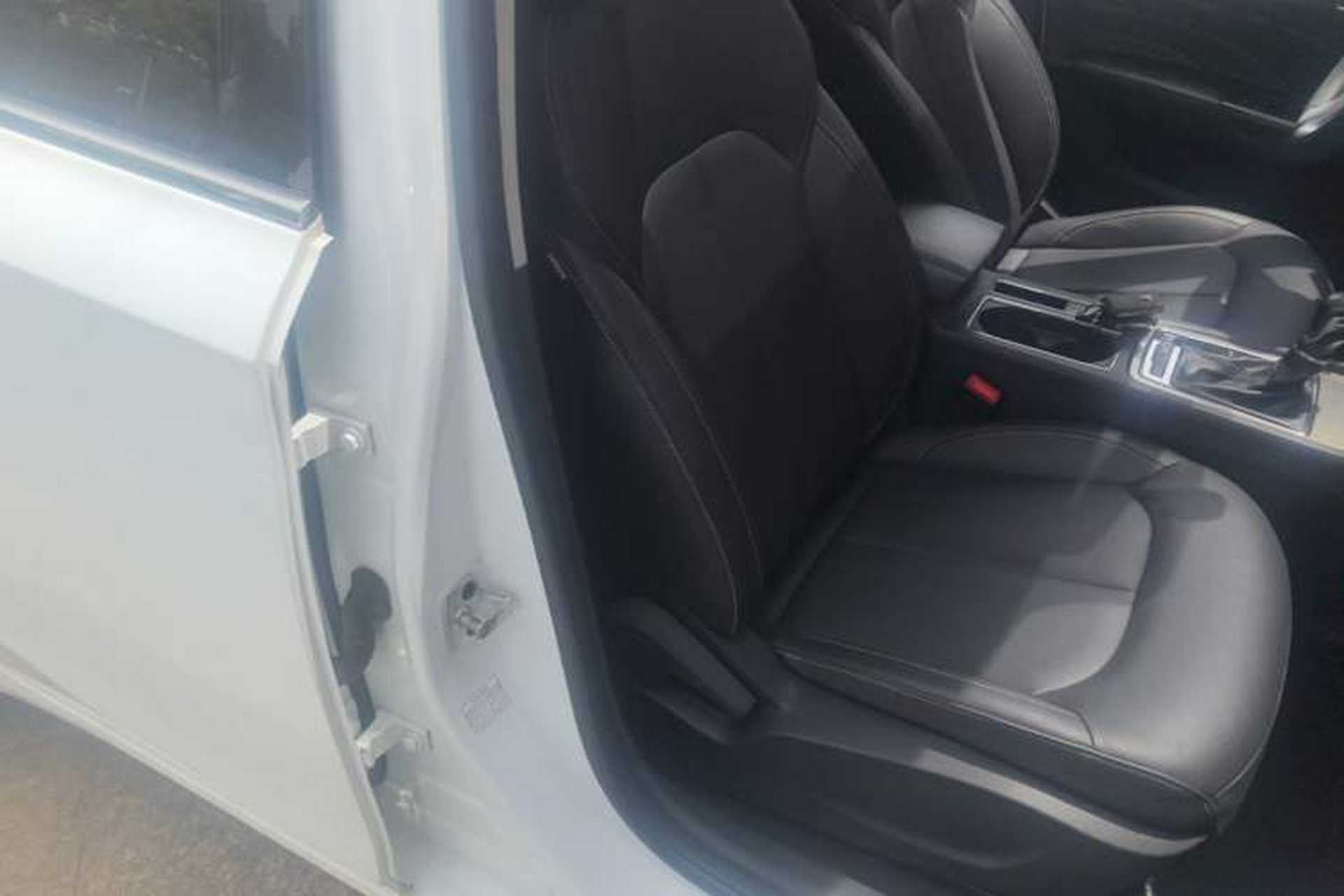 Used Roewe i6 2019 PLUS 1.6L CVT 4G Connected Flagship Deluxe Edition Right Front Seat