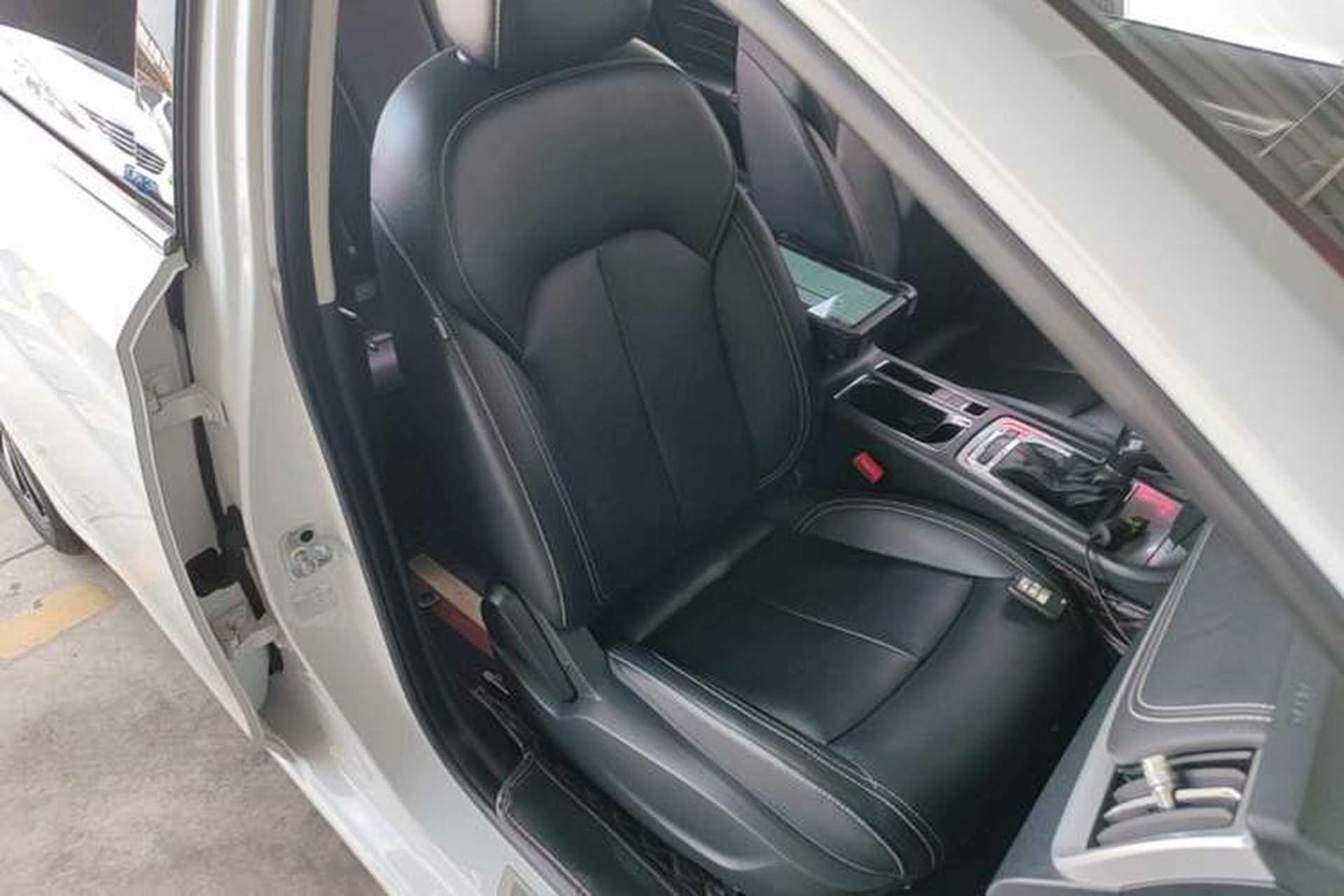 Used Roewe i6 2019 PLUS 20T TST 4G Connected Flagship Superb Edition Right Front Seat