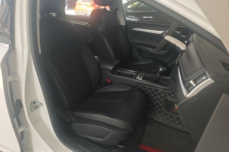 Used Roewe i6 2019 PLUS 1.6L CVT 4G Connected Flagship Deluxe Edition Right Front Seat