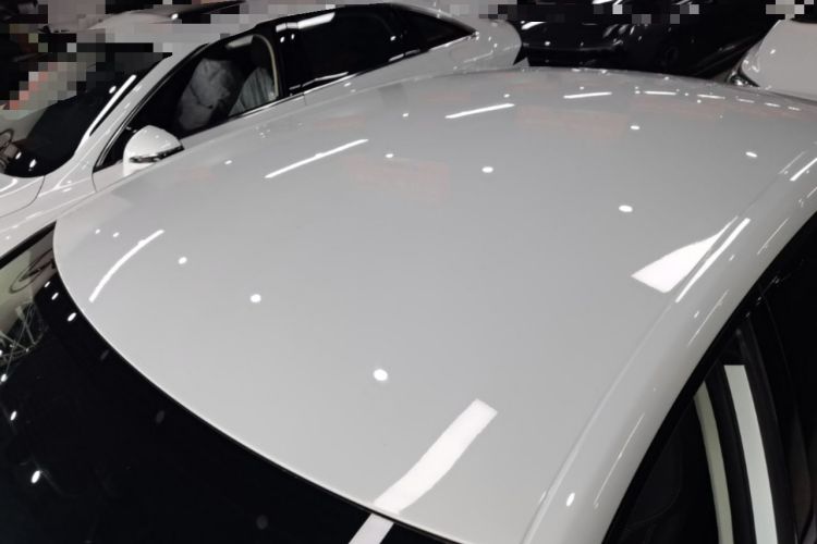 Used Roewe i6 2019 PLUS 1.6L CVT 4G Connected Luxury Deluxe Edition Roof