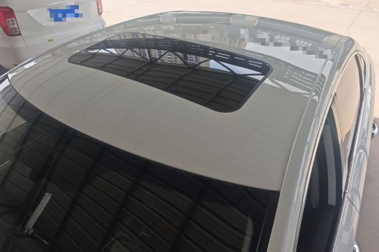 Used Roewe i6 2019 PLUS 1.6L CVT 4G Connected Flagship Deluxe Edition Roof