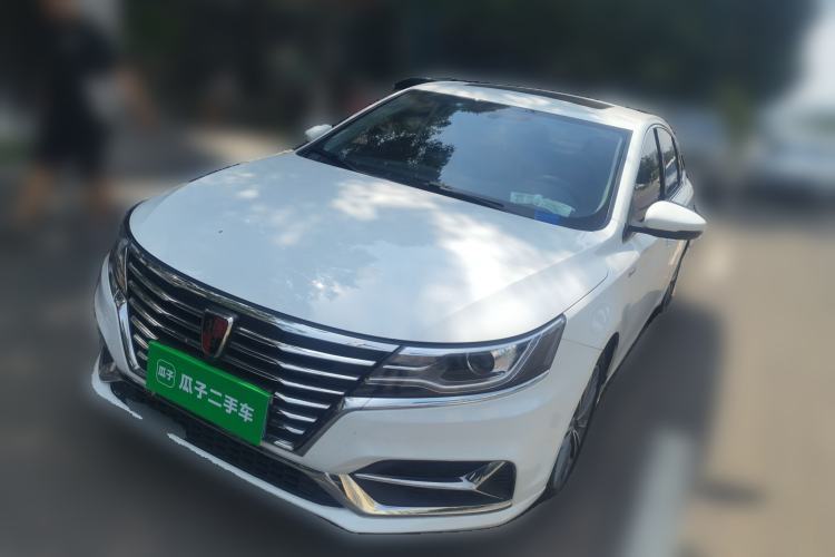 Gebrauchter Roewe i6 2019 PLUS 1.6L CVT 4G Connected Flagship Deluxe Edition Guazi used car, China used car export, Used car for sale, Used  cars, Cheapest cars for sale