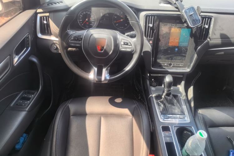 Used Roewe i6 2019 PLUS 20T TST 4G Connected Supreme Amazing Edition Steering Wheel