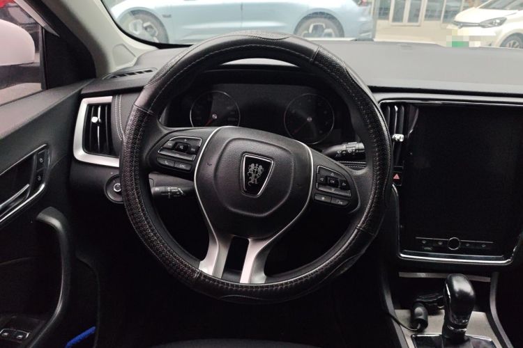 Used Roewe i6 2019 PLUS 1.6L CVT 4G Connected Flagship Deluxe Edition Steering Wheel