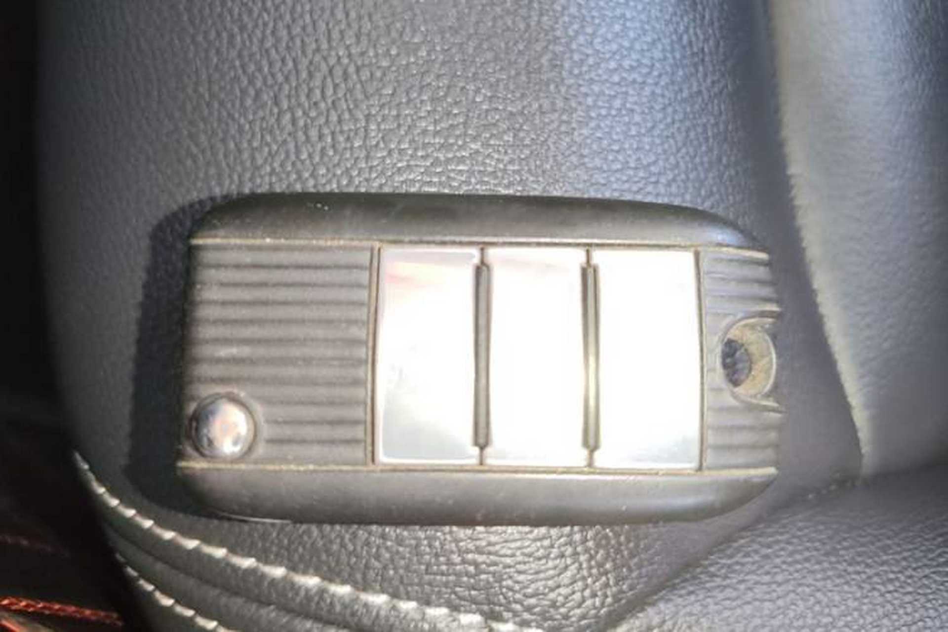 Used Roewe i6 2019 PLUS 20T TST 4G Connected Flagship Superb Edition Vehicle Key