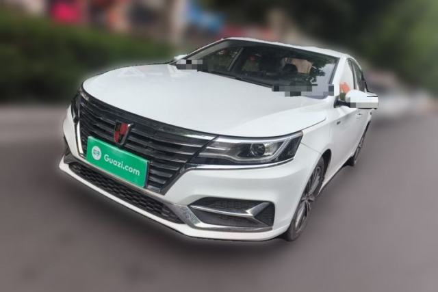 Used Roewe i6 2019 PLUS 20T TST 4G Connected Flagship Superb Edition
