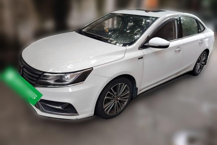 Used Roewe i6 2019 PLUS 1.6L CVT 4G Connected Flagship Deluxe Edition Guazi used car, China used car export, Used car for sale, Used  cars, Cheapest cars for sale