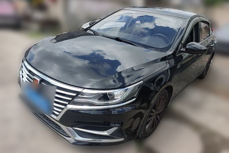 Used Roewe i6 2020 PLUS 1.6L CVT 4G Connected Glory Flagship Edition Guazi used car, China used car export, Used car for sale, Used  cars, Cheapest cars for sale