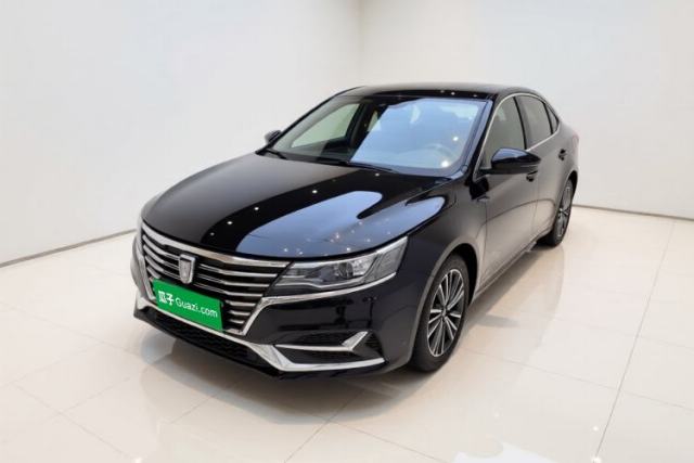 Używany Roewe i6 2020 PLUS 1.6L CVT 4G Connected Glory Flagship Edition