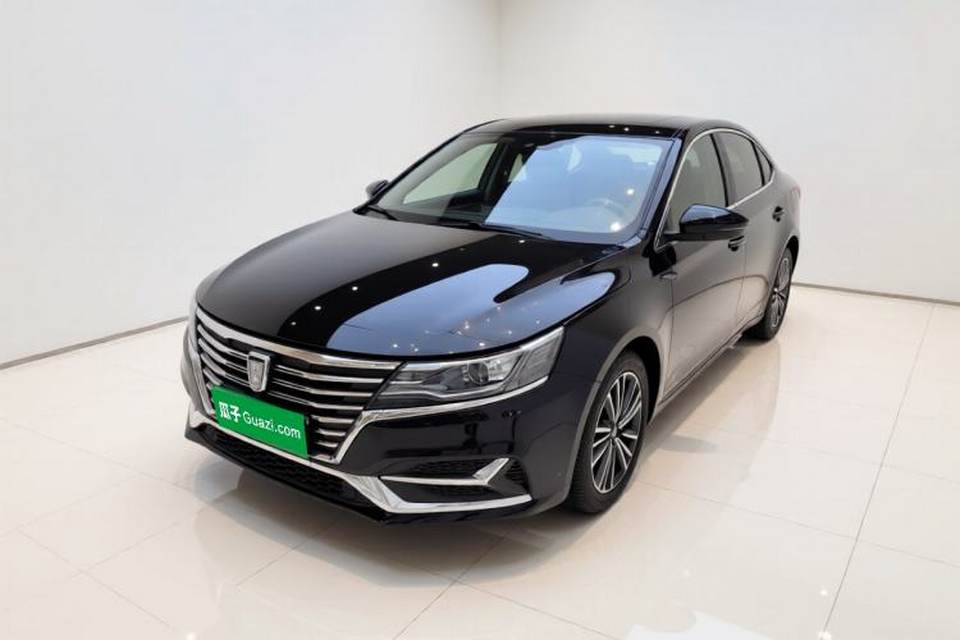 Roewe i6 2020